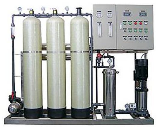 RO反滲透純水機(jī)組